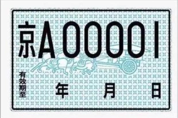 京津冀一体化中的“北京牌照”VS“津冀牌照”