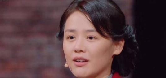 我是演员鄂静文