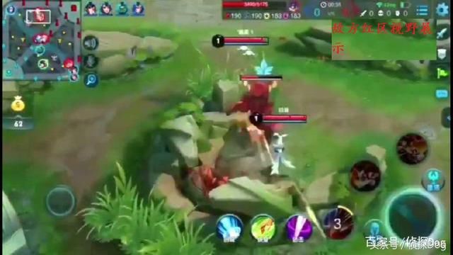 王者荣耀:透视外挂猖獗?天美仍旧坐视不管,网