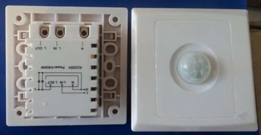 日本人困惑:家装红外线感应开关超省电,为什么