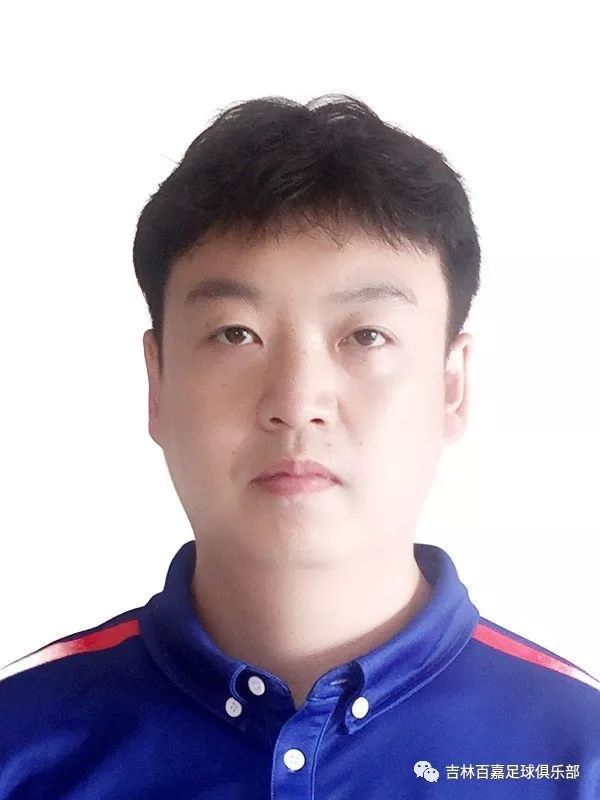 关于吉林百嘉足球俱乐部2018赛季一线队(球员