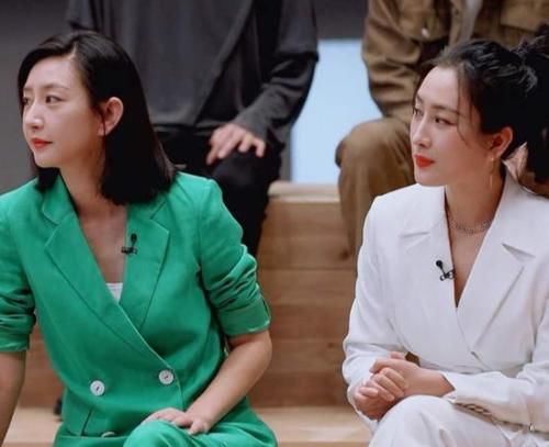 唐一菲被《演员2》坑了？节目组故意制造矛盾，恶意剪辑何时停止