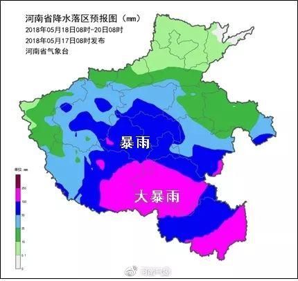 凉爽的天气明起回归，最高温度降幅达12℃！