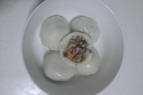 这是南方人最爱吃的汤圆,北方人完全受不了!看看你能接受吗