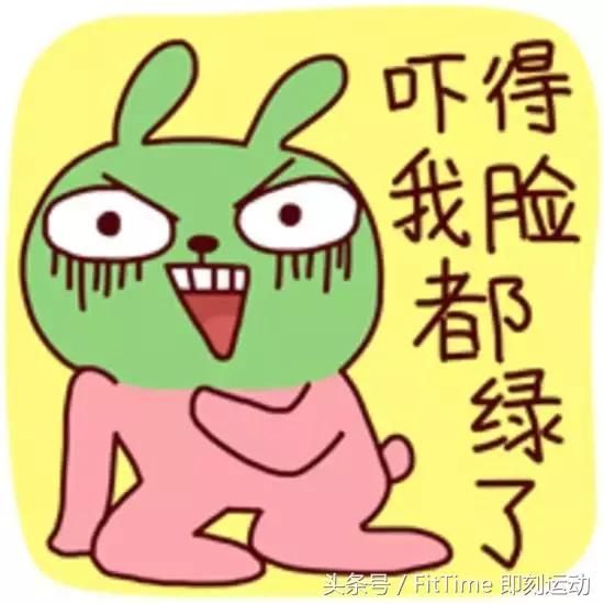 看恐怖片也能减肥，真的假的？