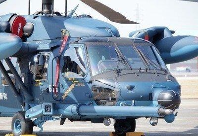 日本F35战机坠海 搜救行动暴露隐藏军事力量