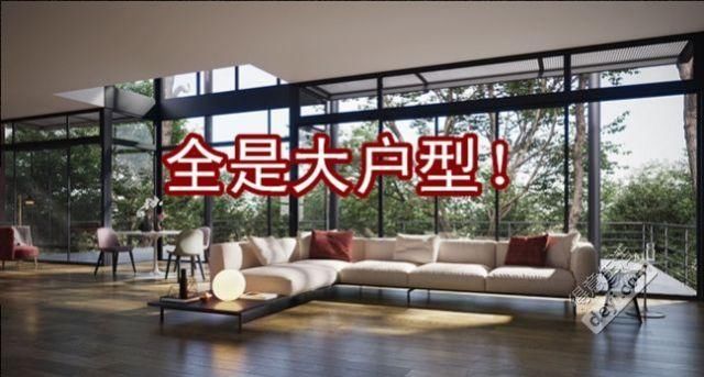 武汉户型越做越大，刚需优先购房也买不起!谁说2018春天来啦?