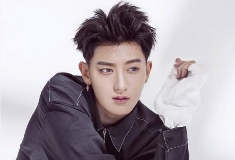 黄子韬曾给张艺兴的生日祝福被扒出,本尊发文