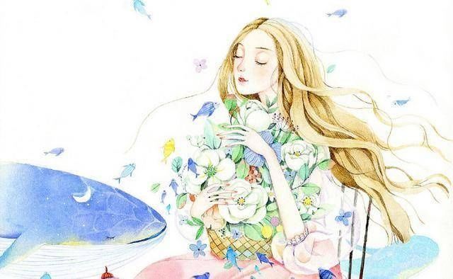 女人回答你的这四个问题“含糊不清”，表明她已经对你没有感情了