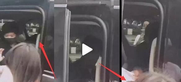 王一博王一博和肖战的合照肖战