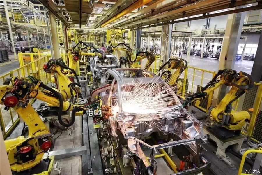 车联网可能是5G最大的应用市场?华为进军汽车