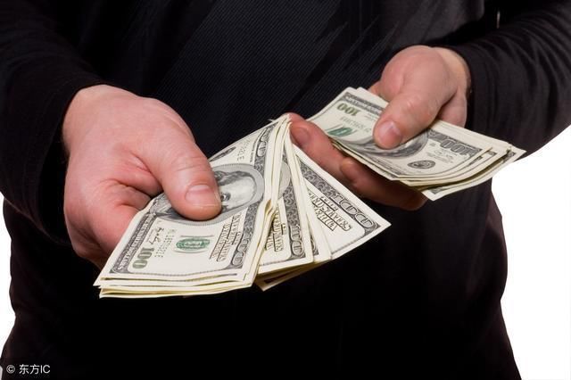 2018年,这3种人不还钱,全部要去坐牢