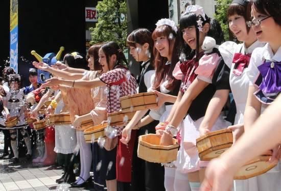 中国人去日本的20个理由，最后一个让国人汗颜!