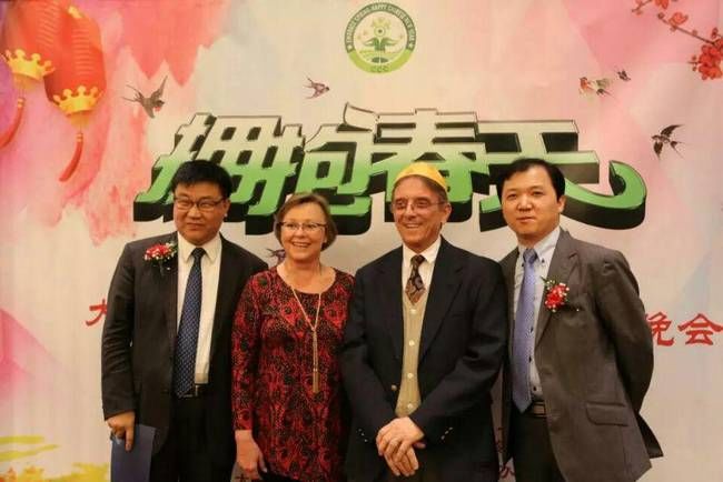 出国看病，盛诺一家会让您像花儿一样绽放