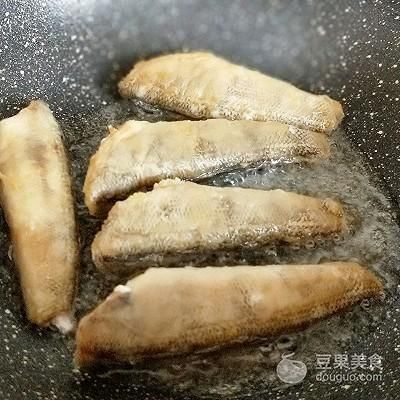 红烧冰鱼段 爱的周年庆