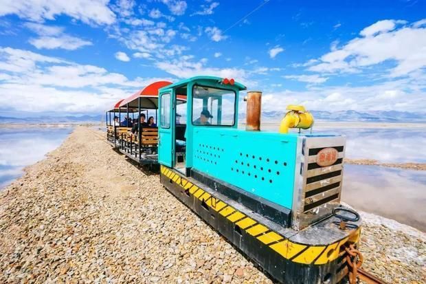 别去西藏了!西安出发只要100块,直达绝美的“天空之境”