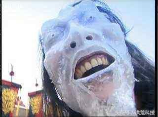 《风云》中帝释天与 神 、 魔 谁更厉害?