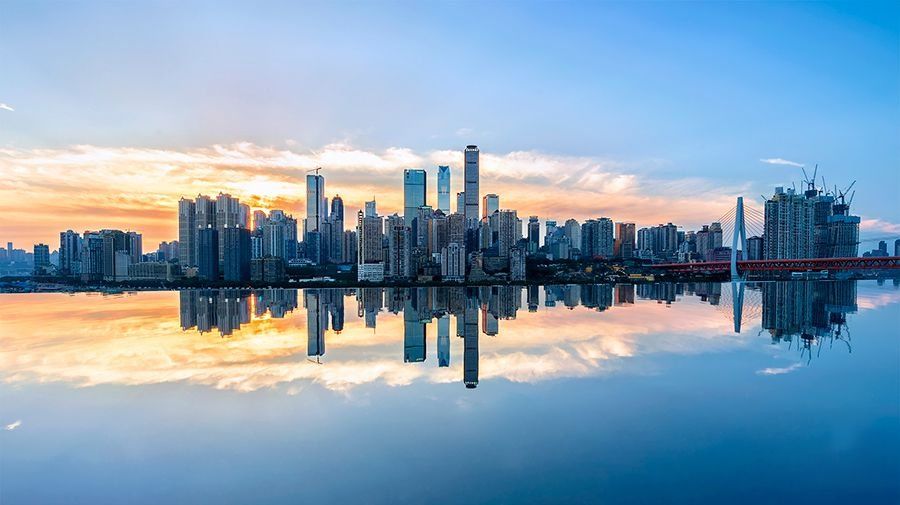 注意了!圣诞元旦重庆交通管制!轻轨当天这些站