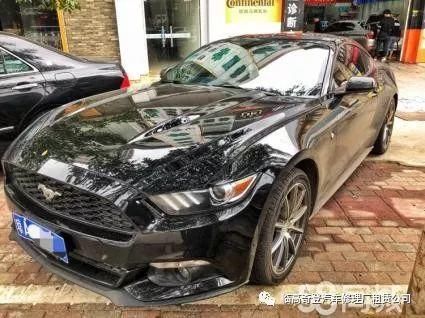 临高县委书记李江华介绍临高未来的建设发展蓝