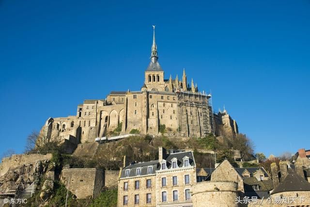 【简单英国历史4】诺曼底王朝英国被征服,反而