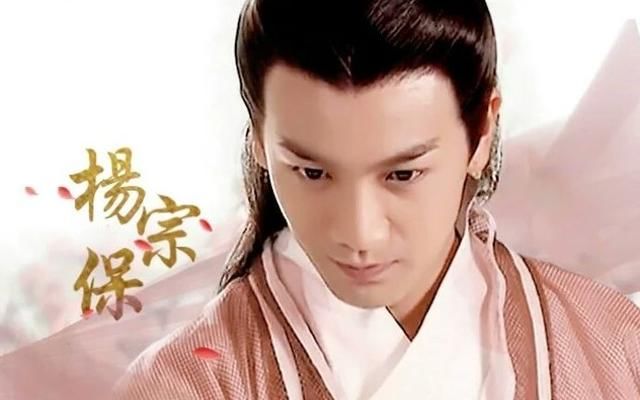 英豪名将排行榜,李元霸并非最强?