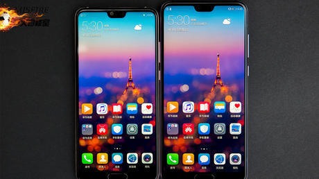 2018年最新手机拍照排行榜,快看看有你的手机