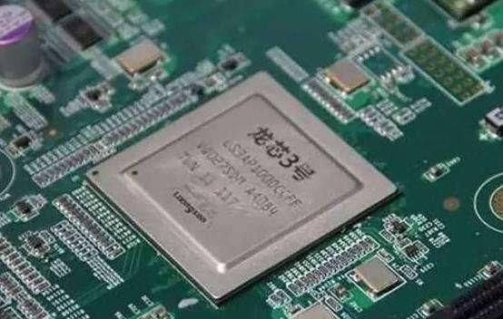 中国的自主研发CPU龙芯现在到什么水平了?