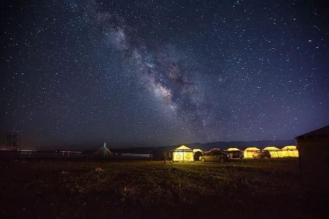 青甘大环线 带你领略最美的壁画和地貌风景