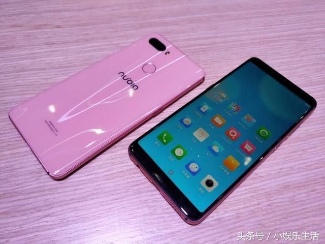三款2018年骁龙660手机,努比亚,小米,魅族,你看