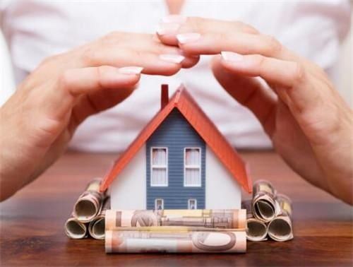 房子不满两年交多少税