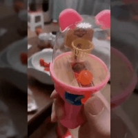 搞笑GIF:你在笑的同时,有没有想过别人? 钱柜娱乐pt客户端下载