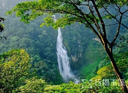 玉溪江河颂：滚滚江河东流水