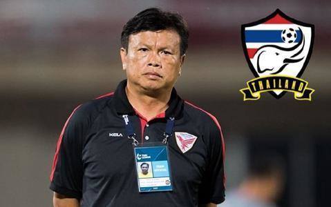 泰国天价赢球奖 公布数额后国足乐了