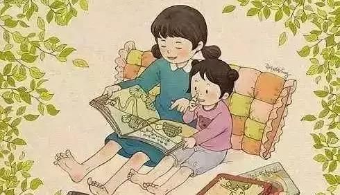 12岁女孩写文言文说二胎如何培养两个孩子的