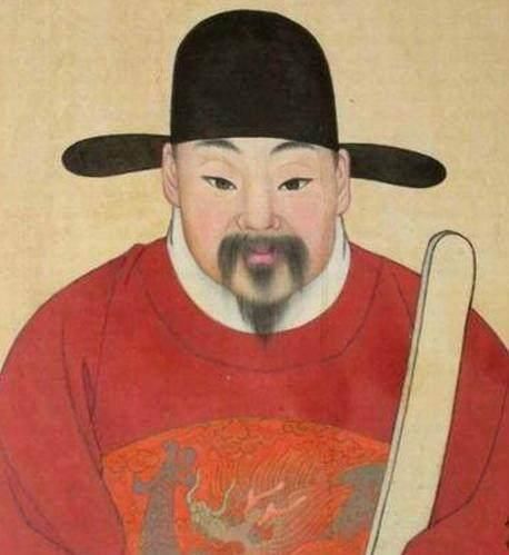 明朝一位冤死的大清官！行刑时令刽子手都难以下手，最后双双自杀