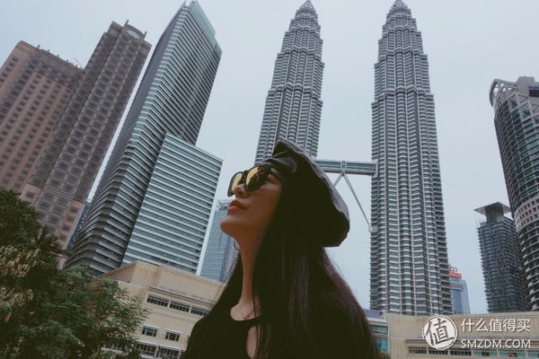 头脑一热，去马来西亚热浪岛了