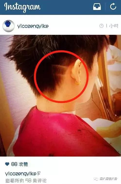 曾轶可郭碧婷在法国同游被拍,刘亦菲接连发了