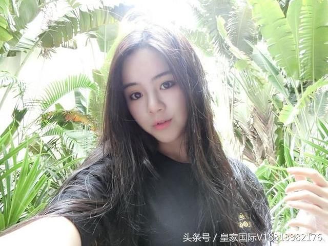 缅甸皇家国际绝世美女带你耍遍三亚