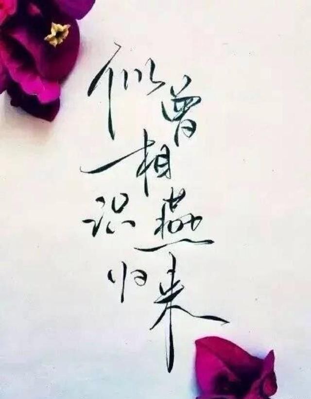 晏殊最为出色的宋词：“无可奈何花落去，似曾相识燕归来”