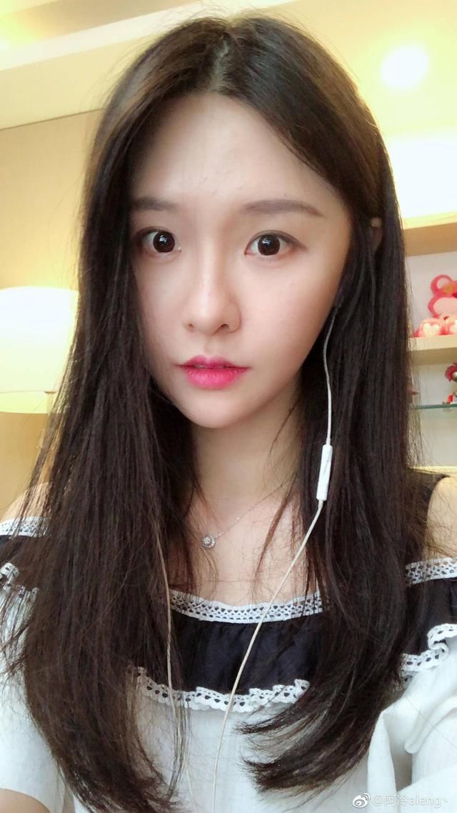 鱼你相遇好幸运!阿冷举办斗鱼直播周年庆,众多