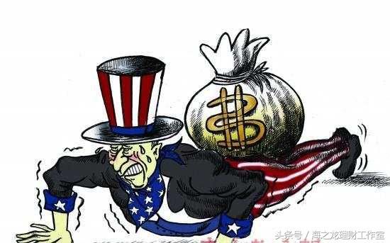 你的房产是否经得起金融危机，一分钟告诉你!