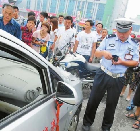 开车忘记带驾驶证怎么办？记住这一招交警不会为难你