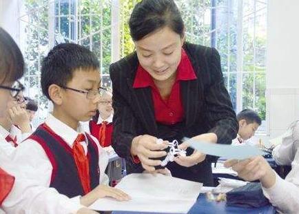 正式教师编制!海口市龙华区招聘100名小学教师