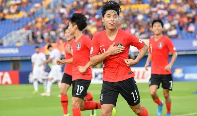 u23亚洲杯中国队积分榜