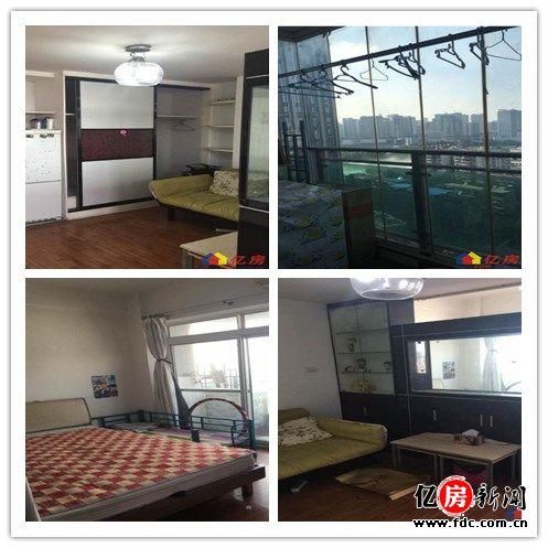 惊!小户型要绝迹 看看武汉市内哪些楼盘还能捡