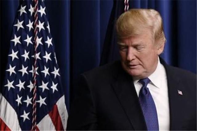 美国为一己私利退出协议,如今又抛出橄榄枝,伊朗回复三个字!