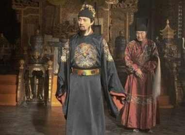 明朝宦官权势这么大,连朱元璋立的铁牌都敢拆