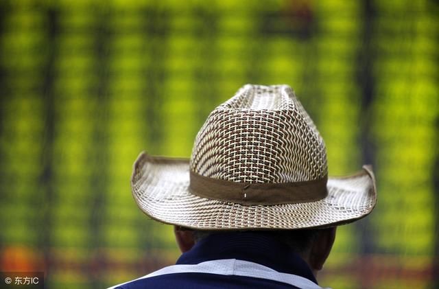 中国股市是机构市，再看不懂中国股市，剩下20万无知散户乖乖等死