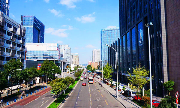 从北上广深逃往新一线城市!太天真，现在就可以逃离新一线城市了