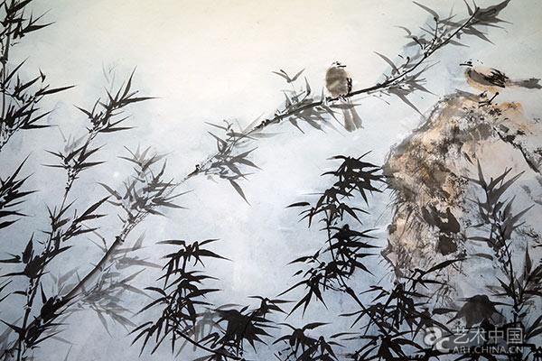 佳士得2018香港春拍北京预展 多件重磅作品同